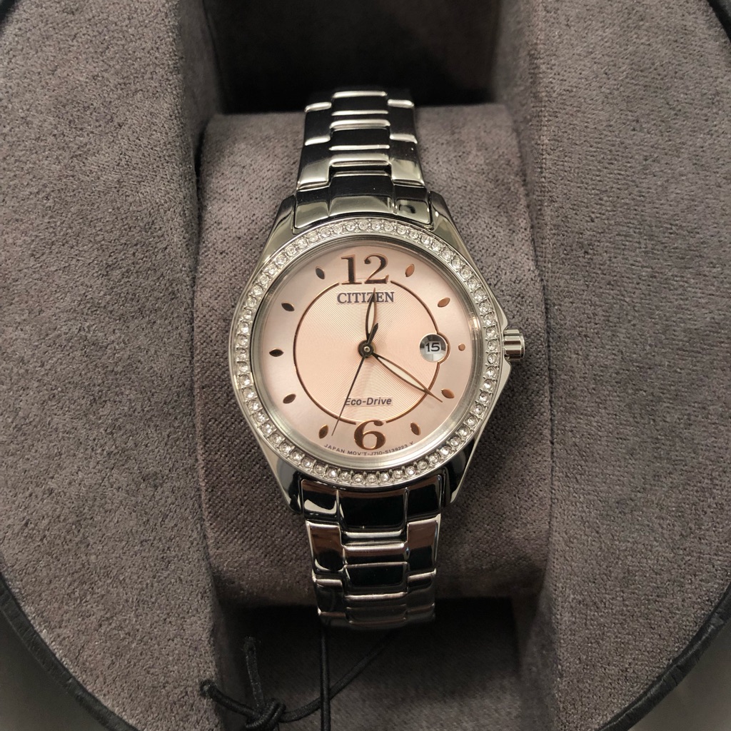 Citizen Womens EcoDrive Watch Brand New